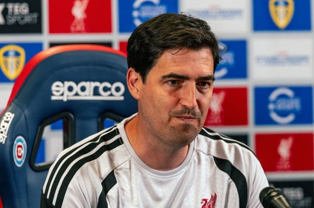 Tottenham target Liverpool transfer as Andoni Iraola to make crucial decision