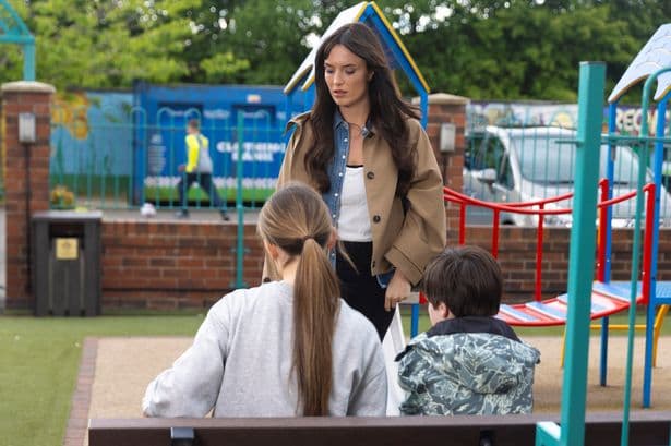 ITV Coronation Street spoilers confirm Jodie's next move as fans make demand