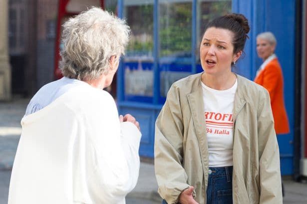 Coronation Street spoilers see Line of Duty star join ITV soap in heartbreaking new role