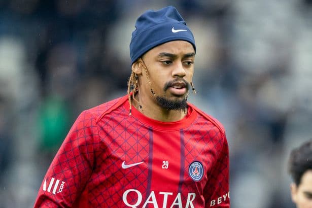 Liverpool latest: PSG make £90m decision that impacts Bradley Barcola as transfer fee reduced