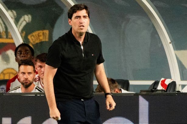 Andoni Iraola reveals when Liverpool quartet could return after two more players miss Wrexham win
