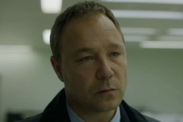 'Edge of your seat' Liverpool-based true crime drama leaves ITV fans in tears