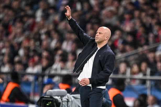 Arne Slot stance on next job after former Liverpool boss linked with surprise Saudi Arabia move