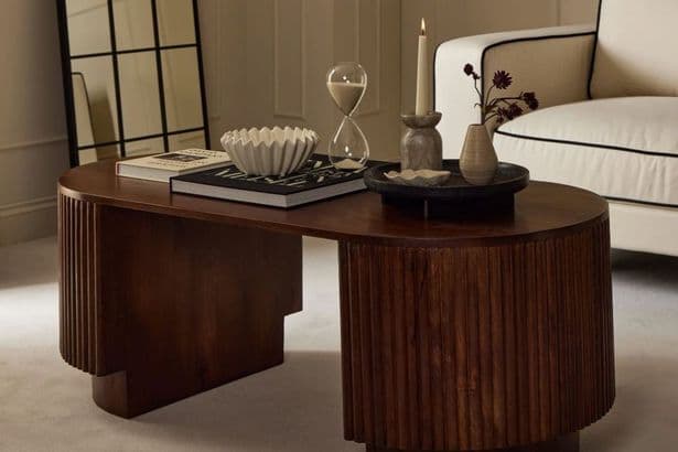 Five heavily reduced Dusk coffee tables to elevate to your living room