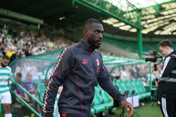 Liverpool transfer news - Euro giants 'ruled out' of Bradley Barcola deal and centre-back 'evaluated'