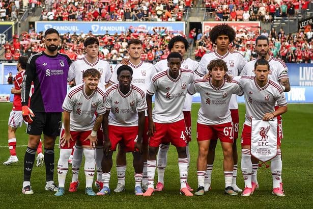 Liverpool's next star identified as Andoni Iraola admits pre-season 'surprise'