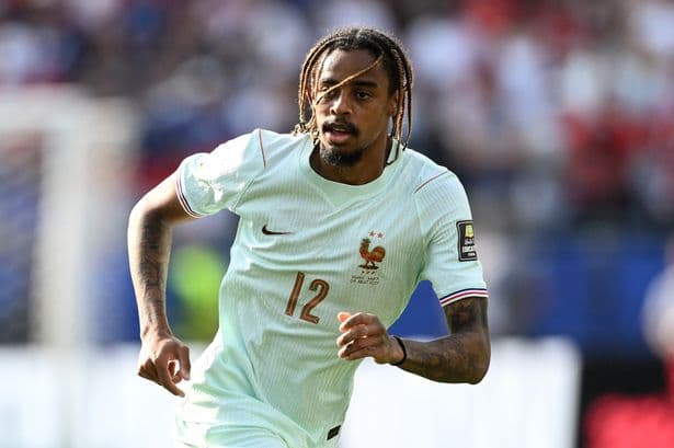 Liverpool transfer news: Bradley Barcola latest, Ibrahim Mbaye surprise, two moves done