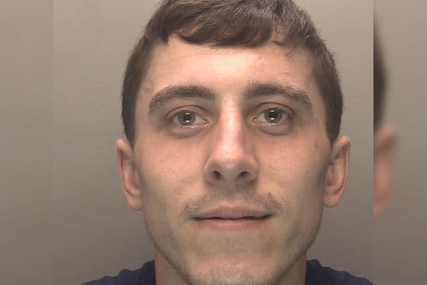 Liverpool man who escaped prison van outside court allegedly damaged custody cell