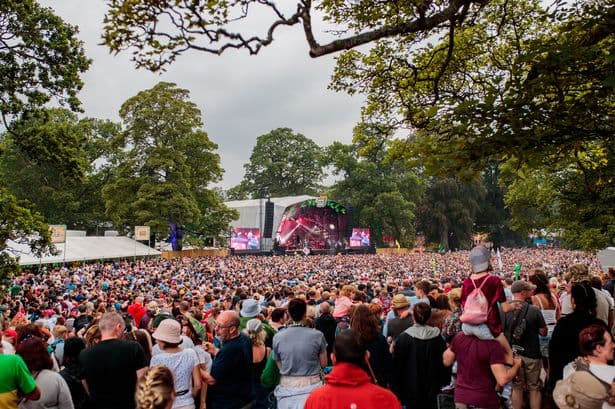Kendal Calling: Teenage girl dies at popular UK music festival as police appeals for witnesses