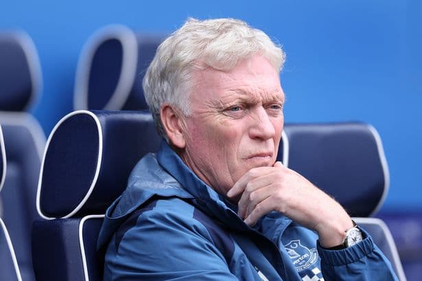 Five issues David Moyes must tackle before Everton start new Premier League season