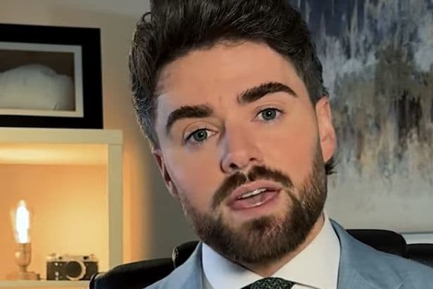 Solicitor nicknamed 'the legal missile' pretended to be police officer in Nando's to get CCTV of ex-girlfriend