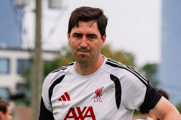 Liverpool problems are about to become glaringly clear for Andoni Iraola