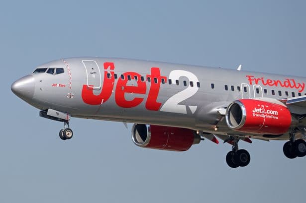 All Jet2 passengers told to bring extra document to airport this summer