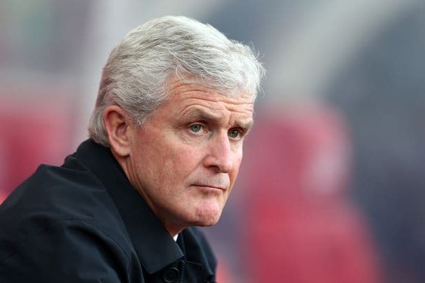 Football legend Mark Hughes' son Alex died from sudden adult death syndrome, inquest finds - lbc.co.uk