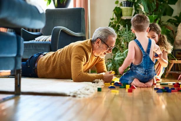 'Stop using the product immediately' as children's toy may contain dangerous substance