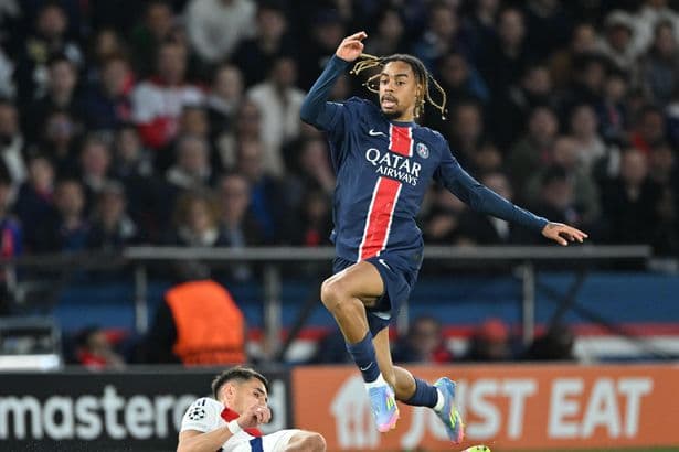 Liverpool transfer news - Latest on 'deal agreed' claims as €115m Bradley Barcola bid readied