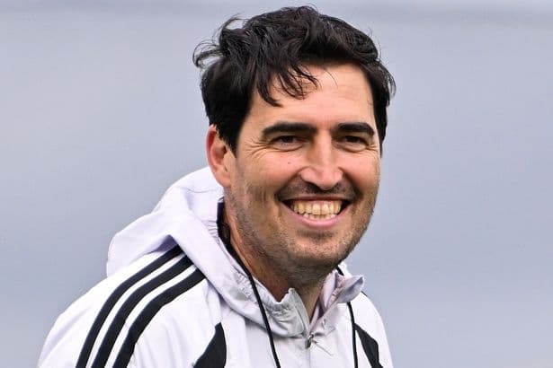 Andoni Iraola issues Liverpool demand and makes 'completely different' claim