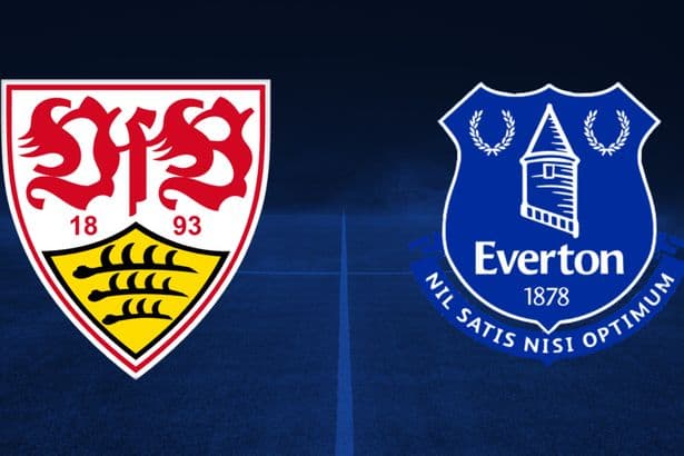 Stuttgart vs Everton LIVE - team news, TV channel, kick-off time, score and commentary stream