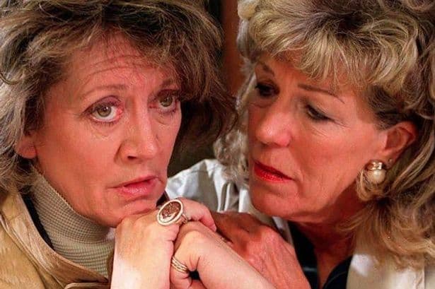 Coronation Street legend says ITV soap has become 'more like Midsomer Murders'