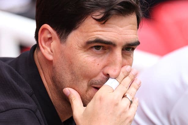 Andoni Iraola faces Rio Ngumoha decision as Liverpool consider another defensive overhaul