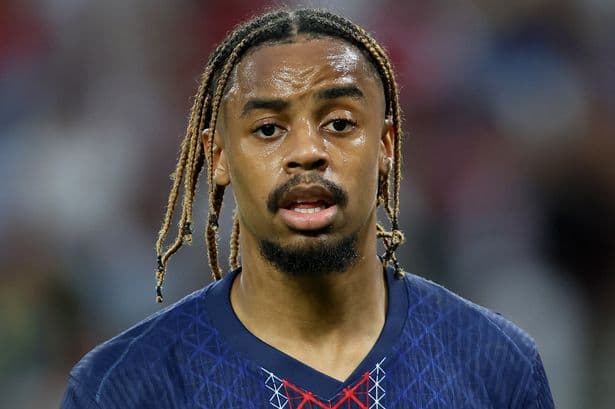 Liverpool sent clear message over Bradley Barcola valuation as PSG transfer talk continues