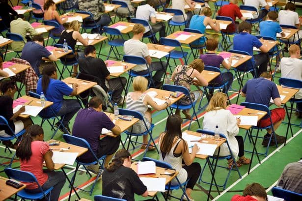 How A-level students can appeal their grades after results day