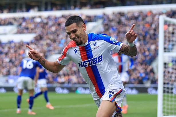 Alistair Johnston, Daniel Munoz and Everton transfer latest after Brennan Johnson signing