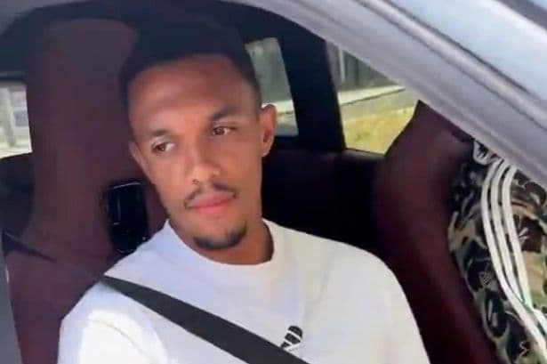 Alexander-Arnold told why Real Madrid career not over despite Dumfries transfer