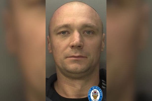 Kirkby murderer pictured after gang member tortured and doused in petrol