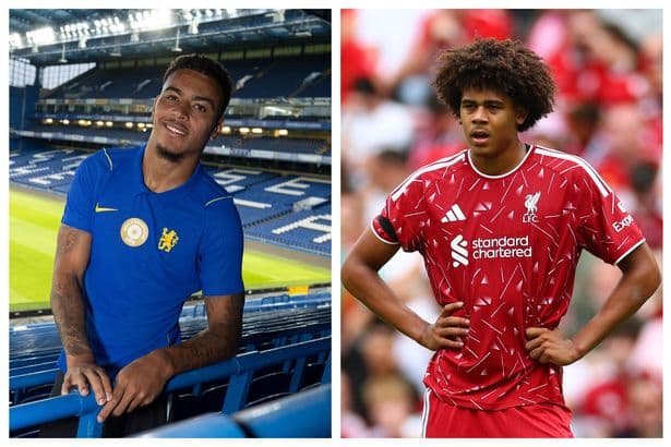 Liverpool find smart way to avoid growing transfer problem despite new Ifeanyi Ndukwe blow