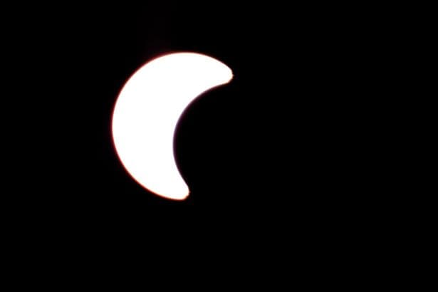 Solar eclipse 2026 live: Thousands gather across Liverpool for rare event