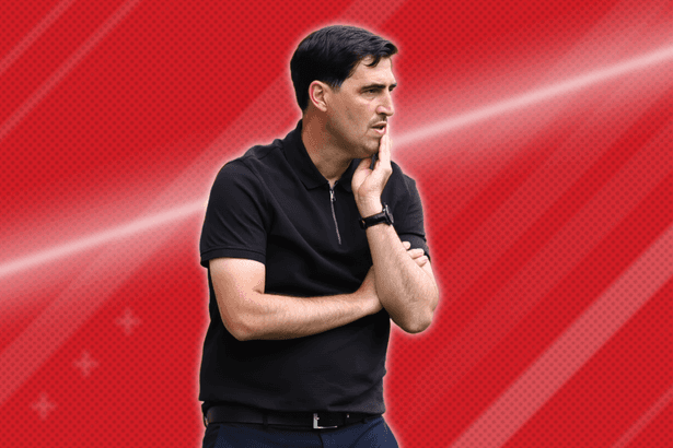 Inside Liverpool transfer summer as two players leave Reds and Andoni Iraola in awkward position