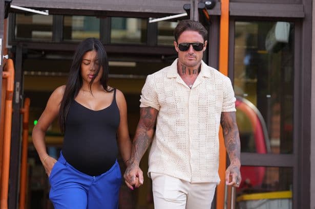 Stephen Bear told police 'you can't catch me' as he breached sex offender rules