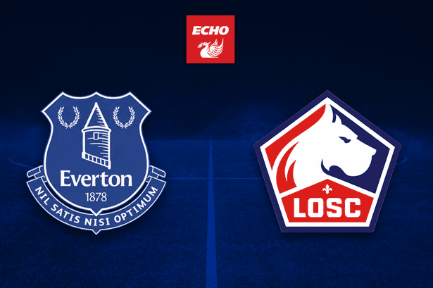 Everton 1 Lille 1 - All the reaction as Blues denied victory after Iliman Ndiaye penalty