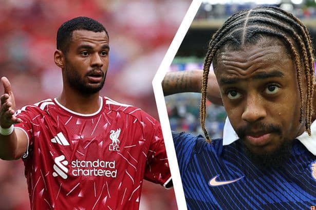 Liverpool told Cody Gakpo transfer could pave way for huge Bradley Barcola deal