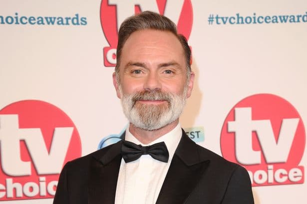 Ex Coronation Street star Daniel Brocklebank 'absolutely gutted' as he shares 'heartbreaking' loss