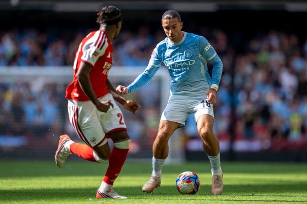 Everton face potential transfer blow as Jack Grealish returns and Enzo Maresca makes Man City wow