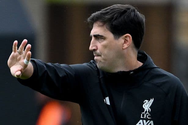 Liverpool questioned over Andoni Iraola support but 'unreal' transfer deals now expected