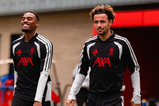 Eleven players could miss Newcastle United vs Liverpool as injury update imminent