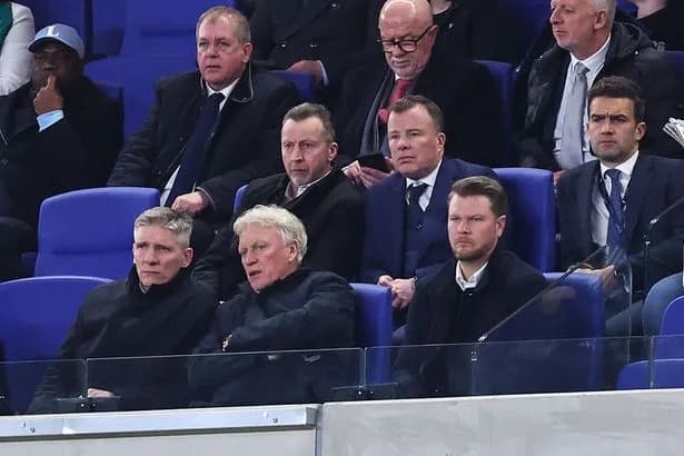 Everton Fans' Forum release statement demanding answers after squad left 'dangerously short'