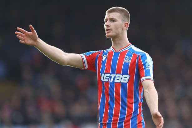 Liverpool legend 'can't understand' Adam Wharton transfer stance as Curtis Jones exit nears