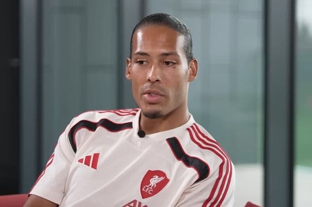Liverpool transfer latest: Three exits agreed as Virgil van Dijk gives squad an ultimatum