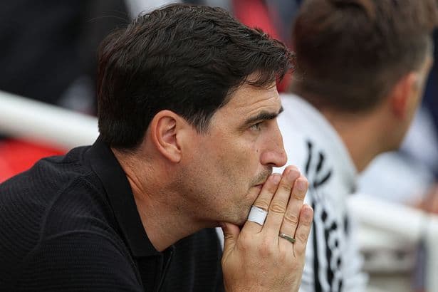 Andoni Iraola told he faces 'immediate' exit request after Liverpool transfer decision