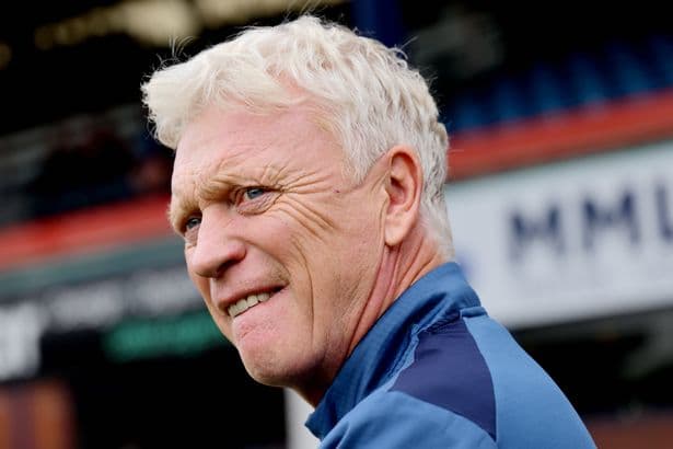 David Moyes sends honest Everton message as he explains The Friedkin Group transfer strategy