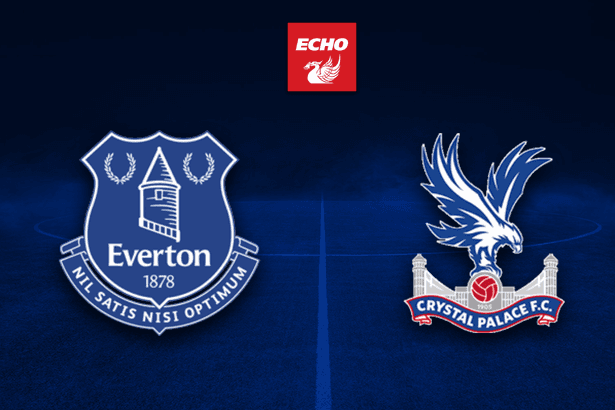Everton vs Crystal Palace LIVE - Kiernan Dewsbury-Hall and Thierno Barry goals, latest score