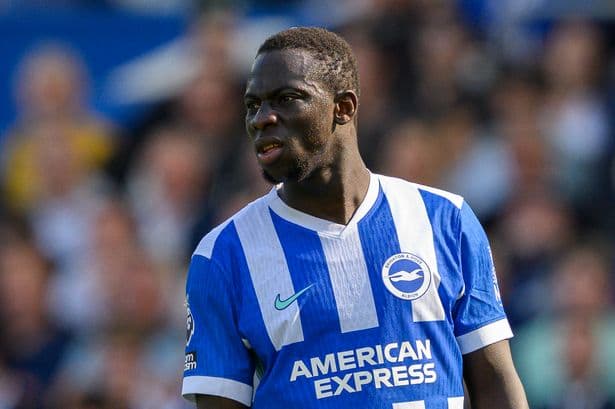 Liverpool have Yankuba Minteh transfer alternative as £70m stance emerges - 'I hear'