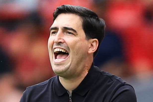 Liverpool reality becomes clear for Andoni Iraola as 'totally different' team emerges