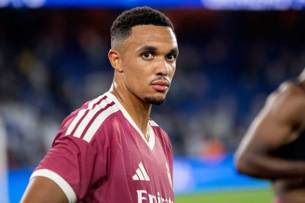 Trent Alexander-Arnold makes Liverpool admission despite revealing scale of fan abuse