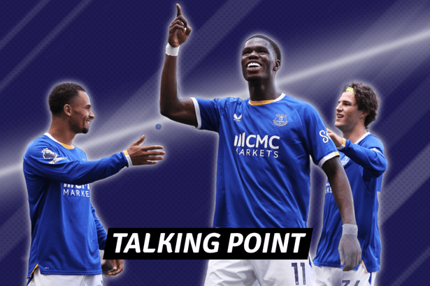 Friedkin Group cannot let signs of promise distract from need to strengthen Everton