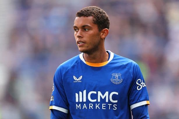 Full confirmed list of Everton summer ins and outs as future of four more players under question